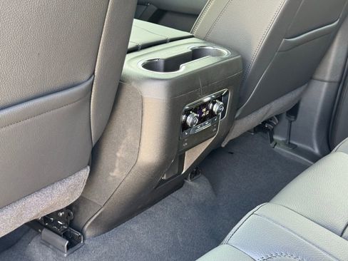 New 2025 GMC Yukon Denali w/ LPO, Floor Liner Package image 19