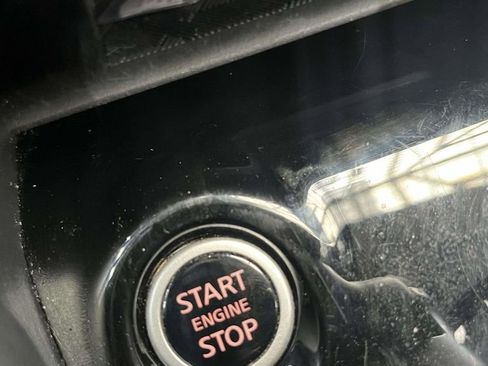 Used 2023 Nissan Versa SR w/ Trunk Package FWD image 21