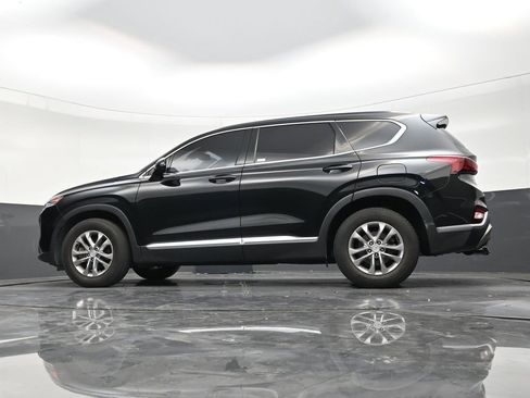 Used 2020 Hyundai Santa Fe SEL FWD image 21