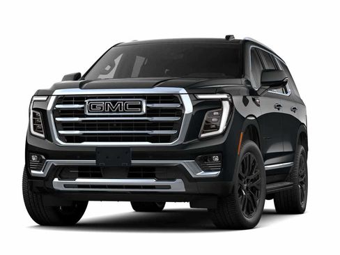 New 2026 GMC Yukon Elevation w/ Elevation Premium Package AWD/4WD image 25