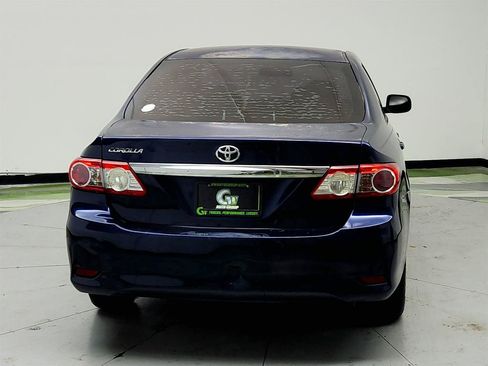 Used 2013 Toyota Corolla L FWD image 6