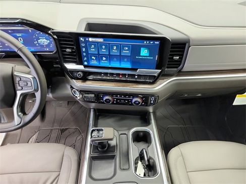 New 2026 Chevrolet Silverado 1500 RST w/ Convenience Package II image 26