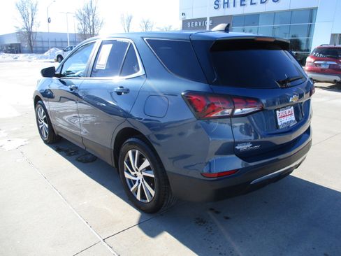 Used 2024 Chevrolet Equinox LT image 6