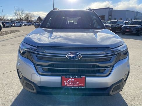 New 2025 Subaru Forester Limited image 8