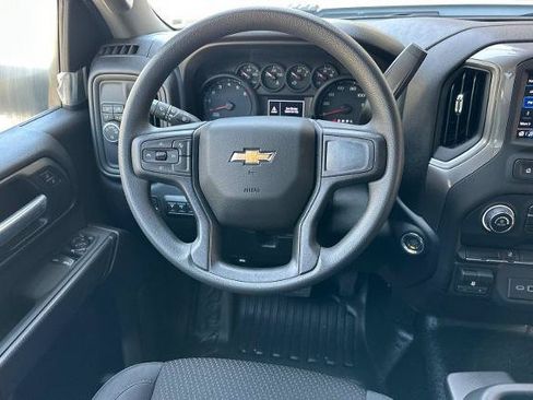New 2026 Chevrolet Silverado 2500 W/T w/ WT Convenience Package RWD image 15