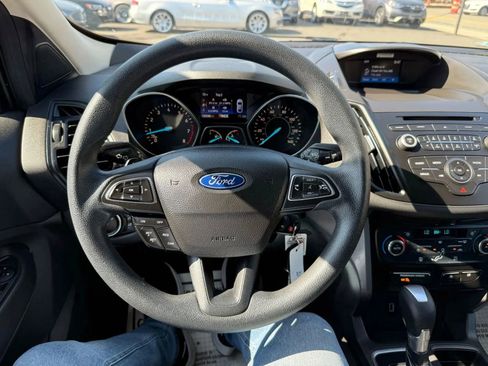 Used 2017 Ford Escape SE image 30