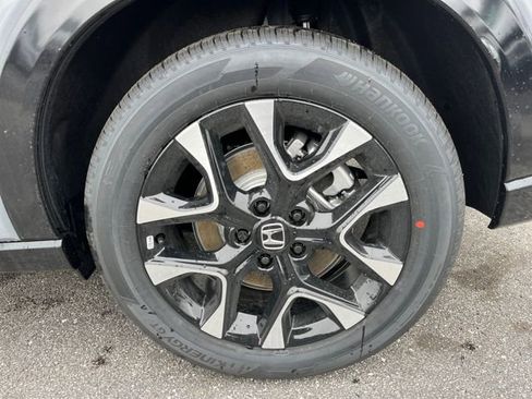 New 2026 Honda HR-V EX-L image 10