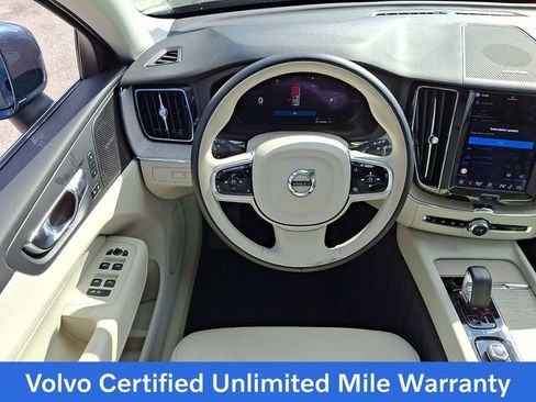 Certified 2023 Volvo XC60 T8 Plus image 11