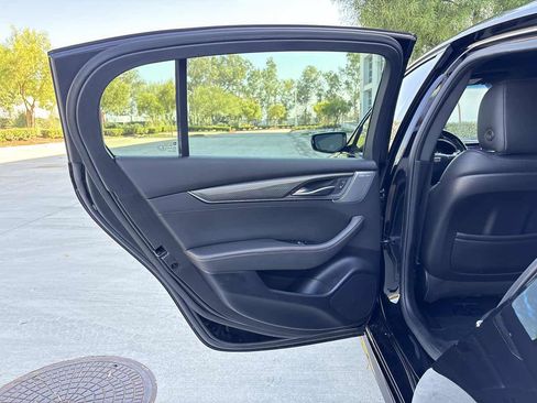 Used 2020 Cadillac CT5 Sport AWD/4WD image 11