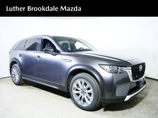 New 2026 MAZDA CX-90 3.3 Turbo w/ Premium Plus Pkg AWD/4WD video 1