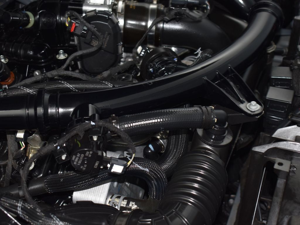 Used 2023 Ford Bronco Wildtrak AWD/4WD image 24