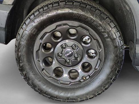 Used 2026 Honda Passport TrailSport image 22
