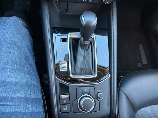 Used 2025 MAZDA CX-5 AWD 2.5 S w/ Select Package image 19