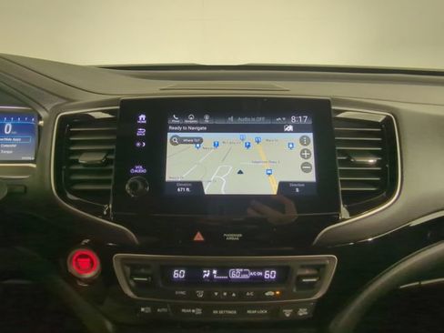 Used 2022 Honda Pilot Black Edition image 21