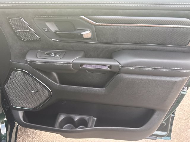 New 2026 RAM 1500 RHO w/ RHO Level 1 Equipment Group AWD/4WD image 13