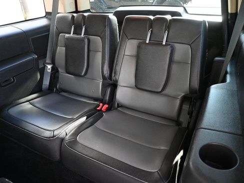 Used 2015 Ford Flex Limited w/ Equipment Group 301A image 15