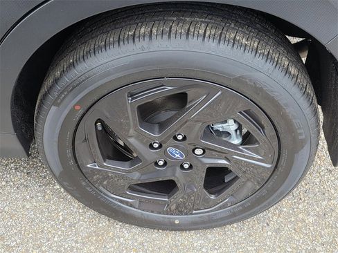 New 2025 Subaru Crosstrek 2.5i Sport image 35