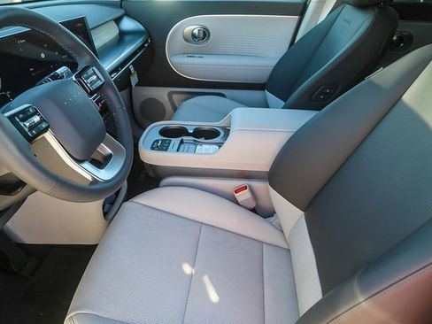 New 2026 Hyundai Ioniq 9 SEL image 19