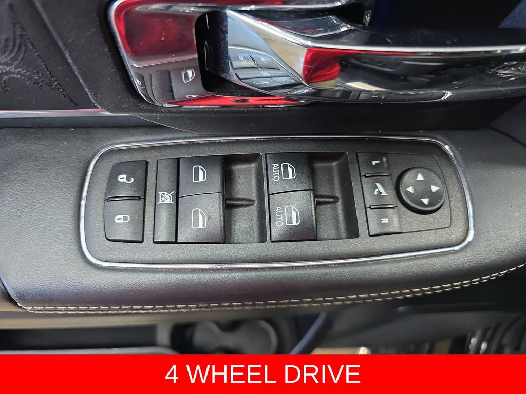 Used 2016 RAM 1500 Limited AWD/4WD image 28
