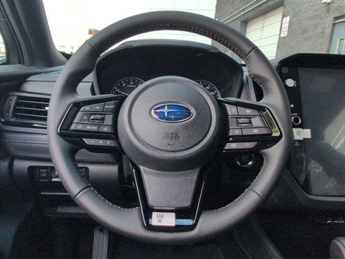 New 2026 Subaru Forester Sport AWD/4WD image 22