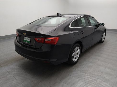 Used 2023 Chevrolet Malibu LT w/ Driver Confidence Package image 9