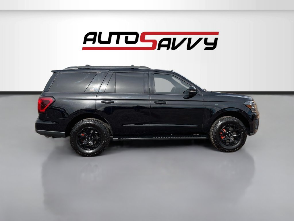 Used 2022 Ford Expedition Timberline AWD/4WD image 8