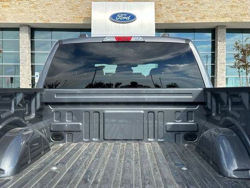 New 2025 Ford F150 STX w/ Equipment Group 200A image 49