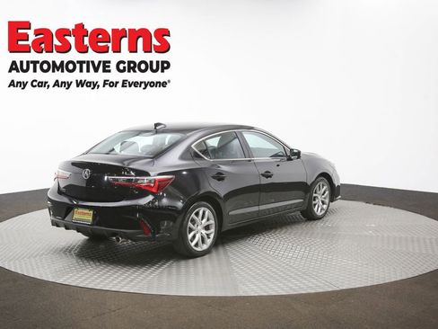 Used 2019 Acura ILX Base image 40