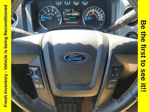 Used 2014 Ford F150 XLT w/ Equipment Group 302A Luxury AWD/4WD image 29