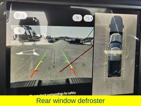 New 2026 Ford F150 XLT image 24