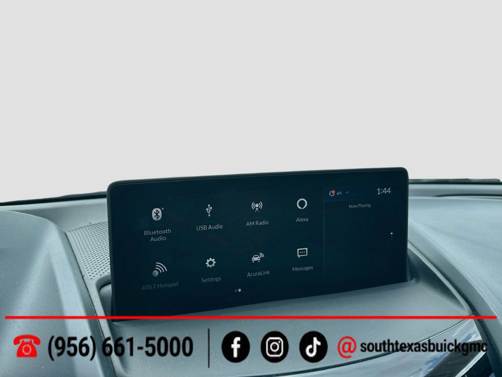 Used 2024 Acura RDX w/ Advance Package AWD/4WD image 16