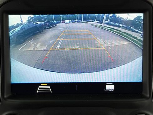 Used 2019 Chevrolet Silverado 1500 LT w/ Trailering Package image 23