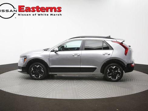 Used 2024 Kia Niro Wind w/ Wind Preserve Package FWD image 56