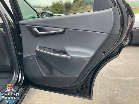 Used 2024 Kia EV6 Wind w/ Wind Technology Package RWD image 54