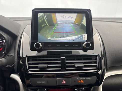 New 2026 Mitsubishi Eclipse Cross ES image 23