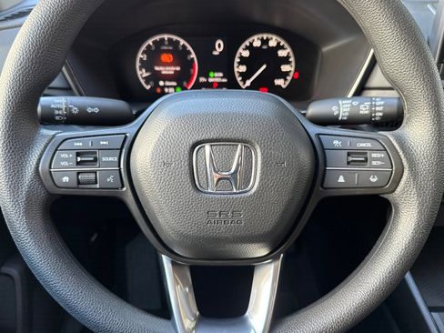 Used 2025 Honda CR-V LX image 20