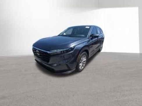 Used 2023 Honda CR-V EX image 1