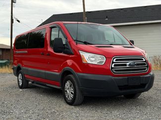 Used 2017 Ford Transit 350 XLT RWD video 1
