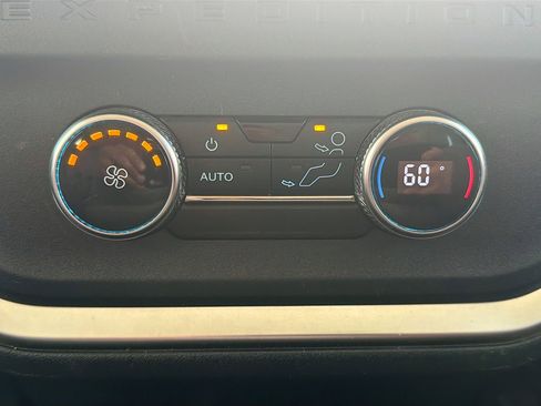 Certified 2025 Ford Expedition Max Active AWD/4WD image 29