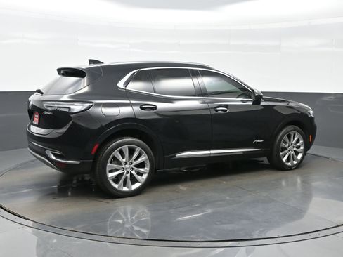 Used 2023 Buick Envision Avenir FWD image 6