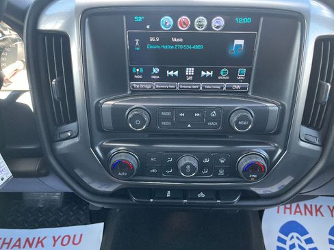 Used 2017 Chevrolet Silverado 1500 LT w/ All Star Edition image 18