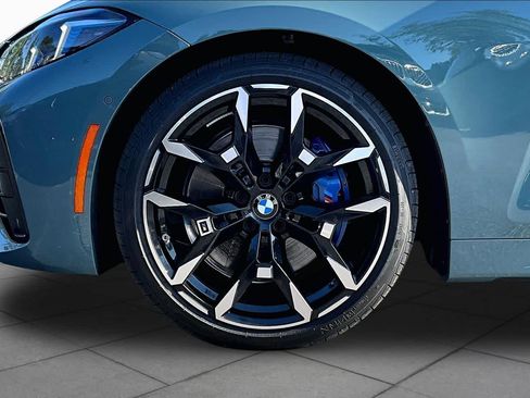 Used 2026 BMW M440i Convertible RWD image 10