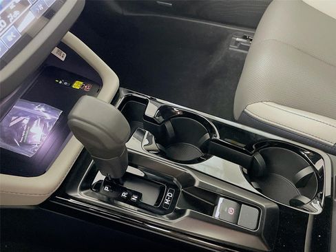 New 2026 Subaru Forester Limited AWD/4WD image 18