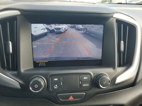 Used 2019 GMC Terrain SLT w/ Black Edition image 31