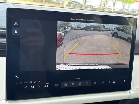 New 2026 MAZDA CX-5 Preferred image 31