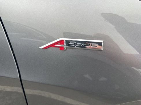 Used 2023 Acura Integra A-Spec FWD image 3
