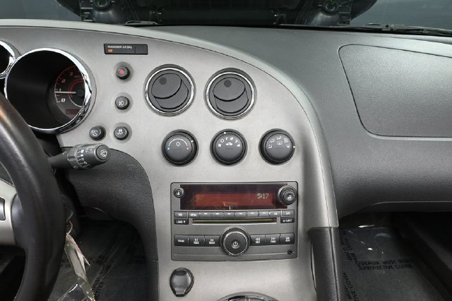 Used 2008 Pontiac Solstice GXP w/ Premium Package RWD image 23