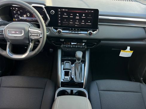 New 2026 GMC Canyon Elevation RWD image 10