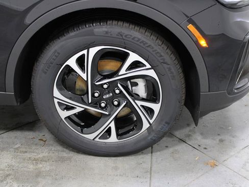 New 2025 Lincoln Nautilus Premier w/ Equipment Group 102A image 62