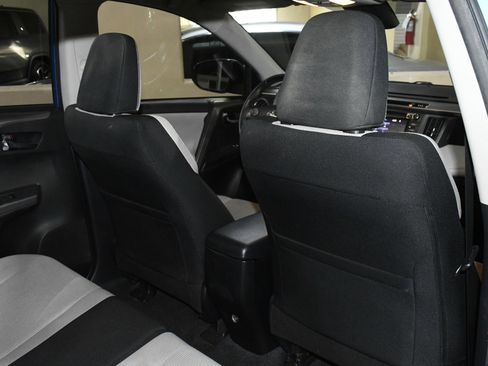 Used 2018 Toyota RAV4 XLE image 16